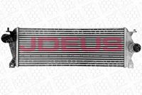 Turbo Radyatörü ESR3777 - Range Rover Discovery II 2.5 Td5 (1998-2004)