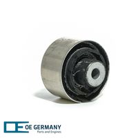 Salıncak 31102284532 - BMW M2 M3 M4 (2012-2018)
