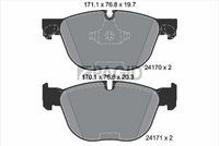 <br />
<b>Notice</b>:  Undefined index: brand_name in <b>/home/otopar10/public_html/store/product.php</b> on line <b>1583</b><br />
<br />
<b>Notice</b>:  Undefined index: category_name in <b>/home/otopar10/public_html/store/product.php</b> on line <b>1583</b><br />
Fren Balatası 34116852253 - BMW X5 E70-X5 F15-X6 E71-X6 F16 (2007-2019) -  