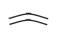 Silecek Süpürgesi Ön Takım 61610431438 - BMW E60 E61 (2003-2010)