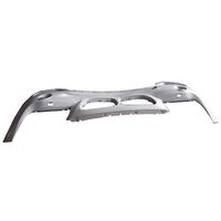 Tampon Ön Far Temizleme 51117345030 - BMW X1 E84 (2012-2016)