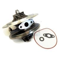 Turbo Şarj 11657791758 - BMW E60-61 M57-M57N (2004-2010)