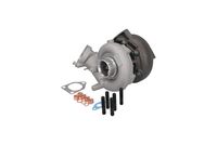 Turbo Şarj 11657791046 - X3 X5 (2000-2010)
