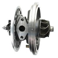 Turbo Şarj LR006862 - Freelander 2 2.2 TD4-2.2 D (2006-2014)