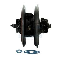 Turbo Şarj 11657796316 - X3 M57N2 Motor (2006-)
