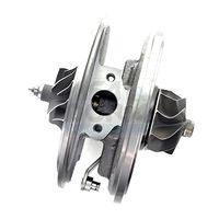 Turbo Şarj 11657796314 - X5 E70 X6 E71 M57N (2007-)