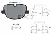 <br />
<b>Notice</b>:  Undefined index: brand_name in <b>/home/otopar10/public_html/store/product.php</b> on line <b>1583</b><br />
<br />
<b>Notice</b>:  Undefined index: category_name in <b>/home/otopar10/public_html/store/product.php</b> on line <b>1583</b><br />
Fren Balatası LR025739 - Range Rover Sport (2009-2013) -  