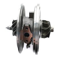 Turbo Şarj 11657799759 - BMW E90-91-92-93 F07-F10-11 F01-F02 X5 X6 N57 (2007-2012)