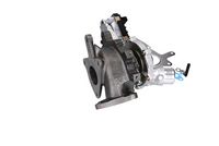 Turbo Şarj LR013202 - Range Rover Sport Discovery IV (2009-2016)