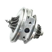 Turbo Şarj LR013205 - Range Rover Sport Discovery IV 3.0 TD V6 (2009-2016)