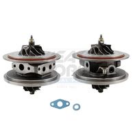 Turbo Şarj LR038044 - Range Rover Sport II-IV 4.4 SDV8 (2012-2022)