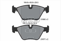 <br />
<b>Notice</b>:  Undefined index: brand_name in <b>/home/otopar10/public_html/store/product.php</b> on line <b>1583</b><br />
<br />
<b>Notice</b>:  Undefined index: category_name in <b>/home/otopar10/public_html/store/product.php</b> on line <b>1583</b><br />
Fren Balatası Ön 34116761278 - BMW E39 (1996-2003) -  