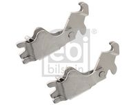 El Fren Balata Kilidi 34416851439 - BM Motor (2005-)