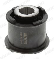 Salıncak Burcu LR012724 - Range Rover, Discovery III-IV, Sport, Evoque, Freelander 2 (2006-2019)