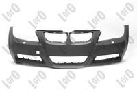 Far Temizleme Tampon Ön 51118041131 - BMW 3 Serisi E90/E91 (2005-2008)