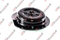 Amortisör Takozu Ön 31326769667 - BMW E39 E46 E60 E61 E63 E64 (1995-2011)