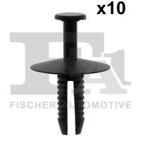 Tampon Klipsi 51118174185 - BMW E36 E39 E46 (96-16)