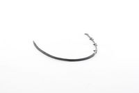 Su Hortumu 11531738055 - E36 M50 Motor (1990-1995)