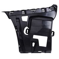 Tampon Arka Braketi 51127256923 - F30/F30 LCI/F35 (2011-2016)