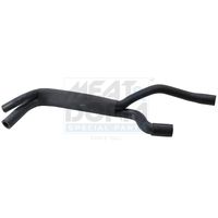 Havalandırma Hortumu 11151247743 - E36 M42 Motor (1992-1996)