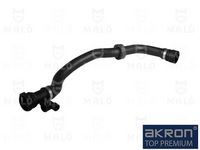 Radyatör Hortumu Üst 11537788276 - X5 E53 M57N Motor (2003-2006)