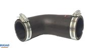 Turbo Hortumu 11617786530 - BMW E38 E39 M57 (2000-2005)