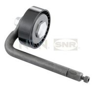 V Kayış Gergisi 64557786706 - BMW E46 E60 E65 X5 E53 M57 (1999-2006)