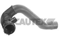 Radyatör Hortumu 11537830715 - BMW E46 M3 (2000-2005)