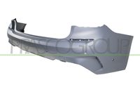Tampon Arka 51128099905 - BMW G20 (2017-)