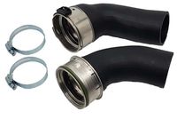 Turbo Hortumu 11617799395 - X5 E53 M57N (1999-2006)