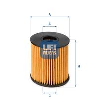 Yağ Filtresi 11427622446 - Mini R55-R56-R57-R58-R59-R60 (2006-2017)