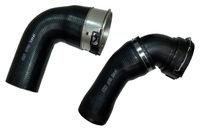 Turbo Hortumu 11617799400 - E60 E61 M57N (2002-2006)