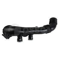 Turbo Hortumu 13717599294 - BMW 3 Serisi E90/E91/E92/E93 (2008-2011)