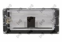 Plaka Aydınlatması 51138236269 - BMW E46 (1999-2005)