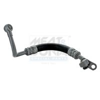 Turbo Hortumu 11427791624 - 1 Serisi E81 3 Serisi E90/E91 (2005-2010)