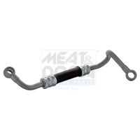 Turbo Hortumu 11427797405 - 1,3 Serisi, X1, X3 N47 Motor (2005-2015)
