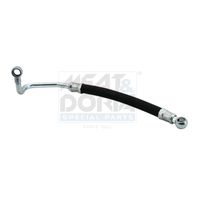 Turbo Yağlama Hortumu 11427785855 - E60 E61 E65 X5 E53 (2000-2010)