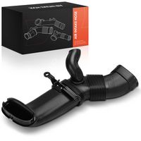 Hava Filtre Hortumu 13717548890 - X5 E70 M54 Motor (2008-)