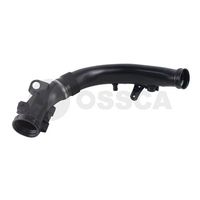 Hava Filtre Hortumu 13717583714 - X3 F25 X4 F26 X5 E70 X6 E71 (2007-)