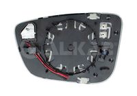 Ayna Camı Sağ 51168739632 - BMW G30 G31 G38 G11 G12 G14 G15 G16 (2017-)