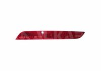 Reflektör 63147382234 - BMW F30/F32/F33/F36 (2014-2018)