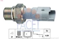 Yağ Basınç Müşürü 12617568481 - MINI R55/56/57/58/59 (2007-2010)
