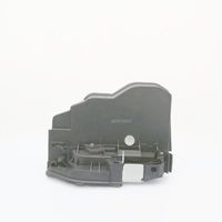Kapı Kilidi 51227060296 - E90/E91 (2006-2011)