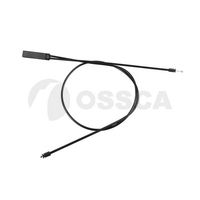 Kaput Açma Teli 51237060552 - BMW 3 Serisi E90/E91 (2005-2011)