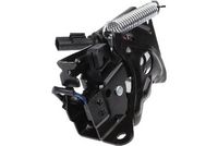 Kaput Kilidi Alt 51237242548 - BMW 1-2-3-4 Serisi (2011-2016)