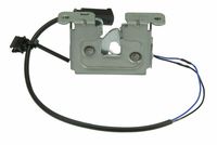 Kaput Kilidi 51237308068 - BMW X5 F15 X6 F16 (2014-2018)