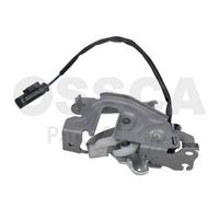 Kaput Kilidi 51237468347 - BMW G20 G21 G28 (2017-)