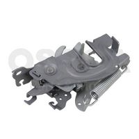 Kaput Kilidi 51237468348 - BMW G20/G21/G28 (2017-)