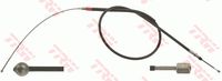 El Fren Teli Sağ 34406770602 - Bmw E60/E61 (2003-2010)