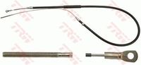 El Fren Teli 34401166053 - BMW E36 M42/M44 (1992-1999)